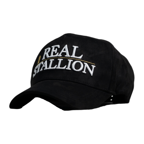 REAL STALLION