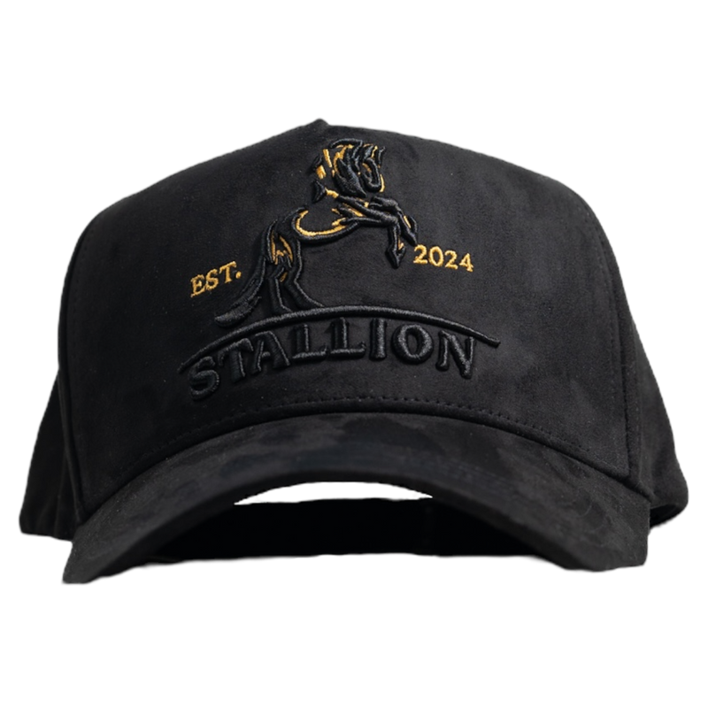 GOLD STALLION
