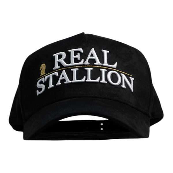 REAL STALLION