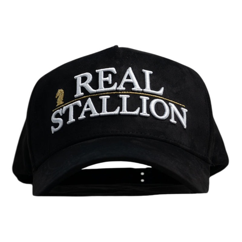 REAL STALLION