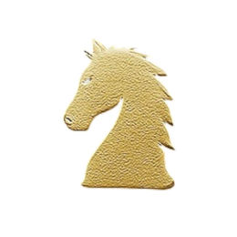 REAL STALLION